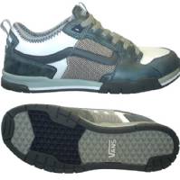 Vans NOLEN SHOES INSIGNIA/WHITE/ICE GREY