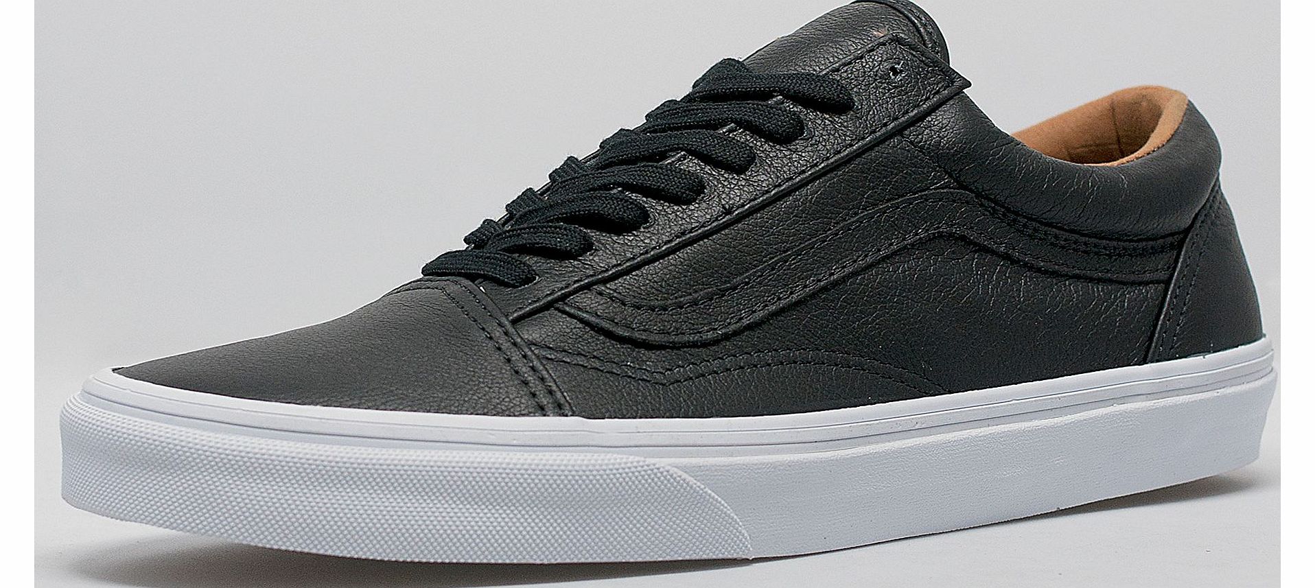 Vans Old Skool PRM Leather