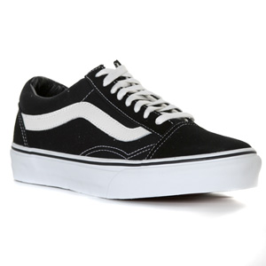 Old Skool Skate shoe