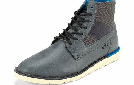 Vans OTW Breton Boots