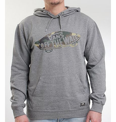 Vans OTW Pullover Hoody