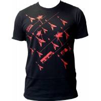 Vans PATTERN T-SHIRT