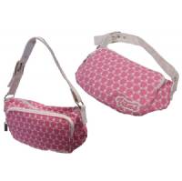 Vans PINK HELIX TEKAGI BAG