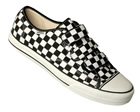 Vans Prison Issue Black/White Chequerboard