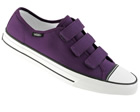 Vans Prison Issue Purple Trainers