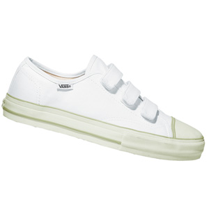 Prison Issue Skate shoe