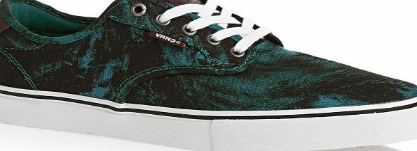 Vans Pro Skate Mens Vans Pro Skate Chima Ferguson Pro Trainers