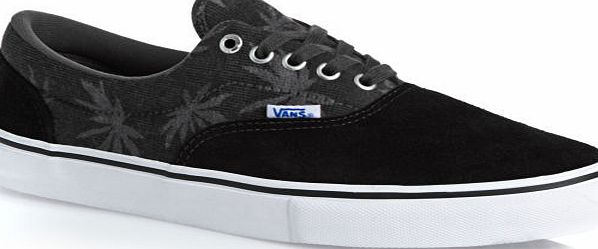 Vans Pro Skate Mens Vans Pro Skate Era Pro Shoes - (palm