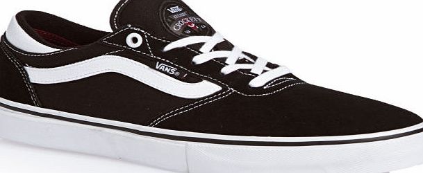 Vans Pro Skate Mens Vans Pro Skate Gilbert Crockett Pro Shoes