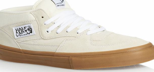 Vans Pro Skate Mens Vans Pro Skate Half Cab Pro Shoes -