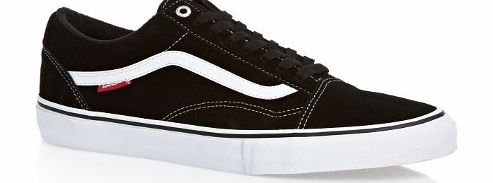 Vans Pro Skate Mens Vans Pro Skate Old Skool 92 Pro Shoes -