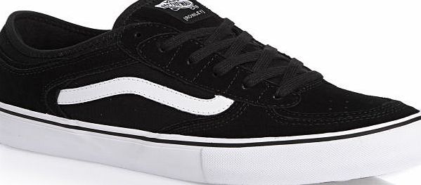 Vans Pro Skate Mens Vans Pro Skate Rowley Pro Shoes -