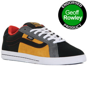 Rowley Stripes Skate shoe