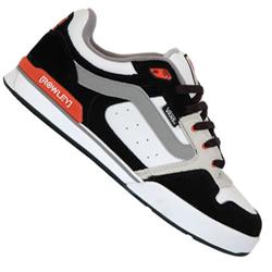 vans Rowley XLT Elite - Black/Mid Grey/White