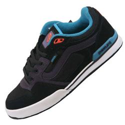 vans Rowley XLT Elite - Black/Nightshade