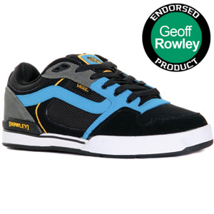 Vans Rowley XLT Elite Skate shoe