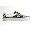 Vans Shoes Vans - Classic Slip On (Black/White Checkerboard)