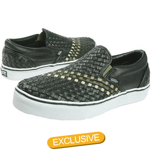 Vans Skate Slip On