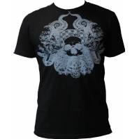 Vans SKULL CREST T-SHIRT
