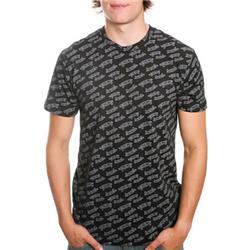 Vans Slim OTW T-Shirt - Black