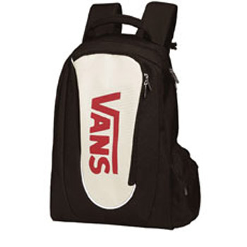 Vans Stamped Bag/Backpack