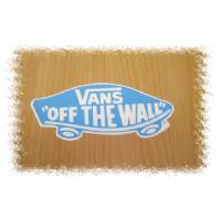 Vans STICKER - DESIGN 6