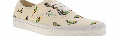 Vans Stone Authentic Trainers