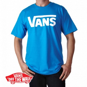 Vans T-Shirts - Vans Classic T-Shirt -