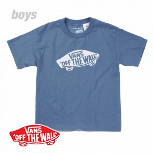 Vans T-Shirts - Vans OTW Boys T-Shirt -