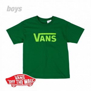 T-Shirts - Vans Vans Classic T-Shirt -