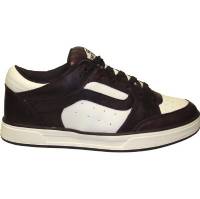 Vans TNT SHOES WINE/WHITE