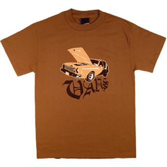 Vans Turbo Charge Tee