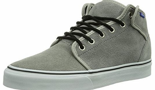 Unisex-Adult 106 Mid High-Top, Wild Dove, 10 UK