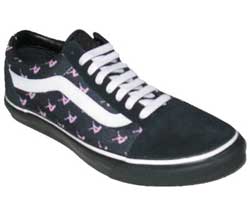 Vans VANS OLD SKOOL PIN UP
