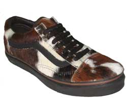 Vans VANS OLD SKOOL PONY  LX