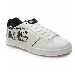 vans Widow - (Mixed) White/Black