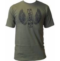 Vans WINGS ON A PRAIRIE T-SHIRT