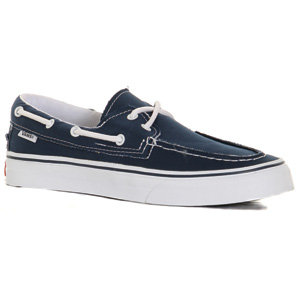Zapato Del Barco Skate shoe