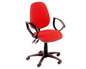 Vantage 2 lever chair(hoop arms)