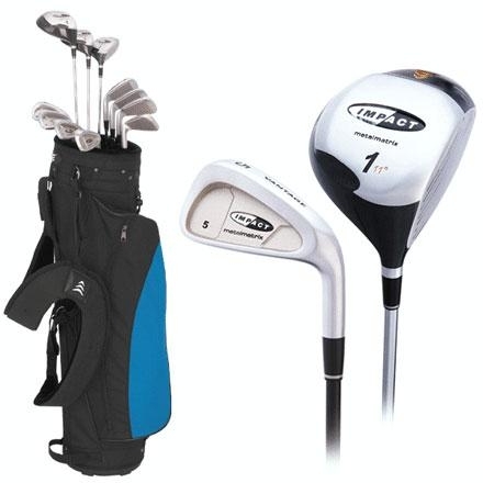 Vantage Impact Package Set