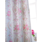 Vantona Claudia Curtains and Tie Backs