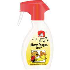 Vapet Chew Stoppa Spray 250ml