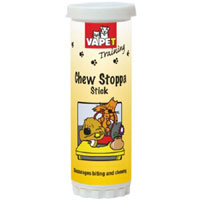 Chew Stoppa Stick 50g