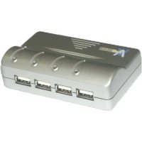 Various 4 Port USB2 hub