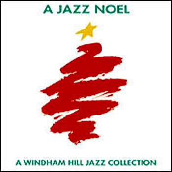 Various A Jazz Noel