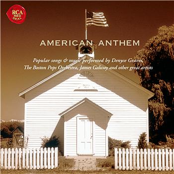 Various American Anthem