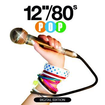 Various Artists 12 80s Pop