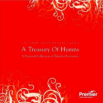 Various Artists A Treasury Of Hymns