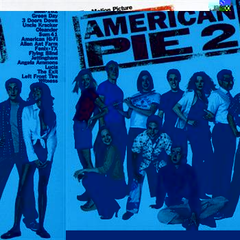 American Pie 2
