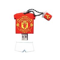 Various Manchester United 8GB USB Flash Drive